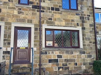 3 Bed Terraced House, The Jennings, TS6