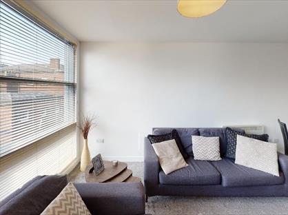 2 Bed Flat, Colquitt Street, L1