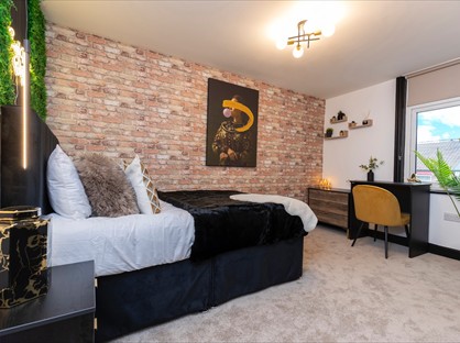 Room in a Shared House, Clifton Road, DL1