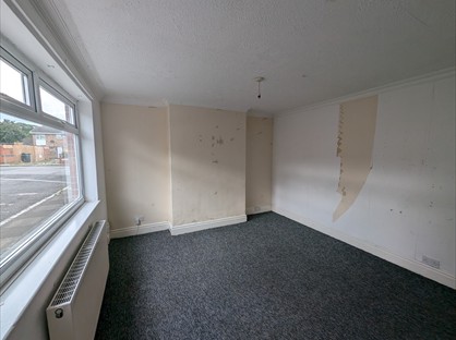3 Bed Terraced House, Brook Street, TS26