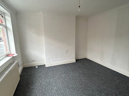 3 Bed Terraced House, Brook Street, TS26