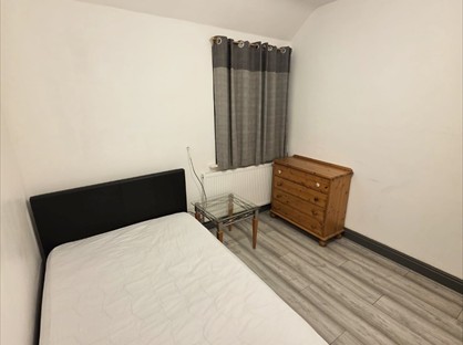 Room in a Shared House, Brunner Avenue, NG20