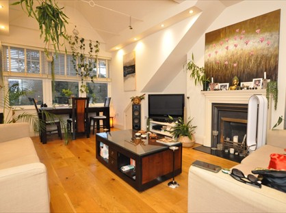 2 Bed Flat, Great North Road, N6