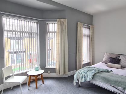 Room in a Shared House, Heathcote Street, HU6