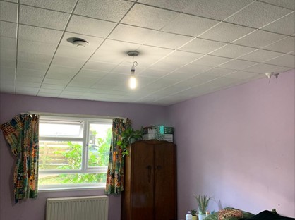 Room in a Shared House, Newlyn House, SM1