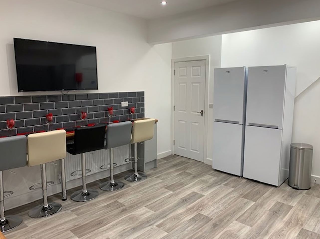 Room in a Shared House, Stanley Street, DE22, N1 7GU