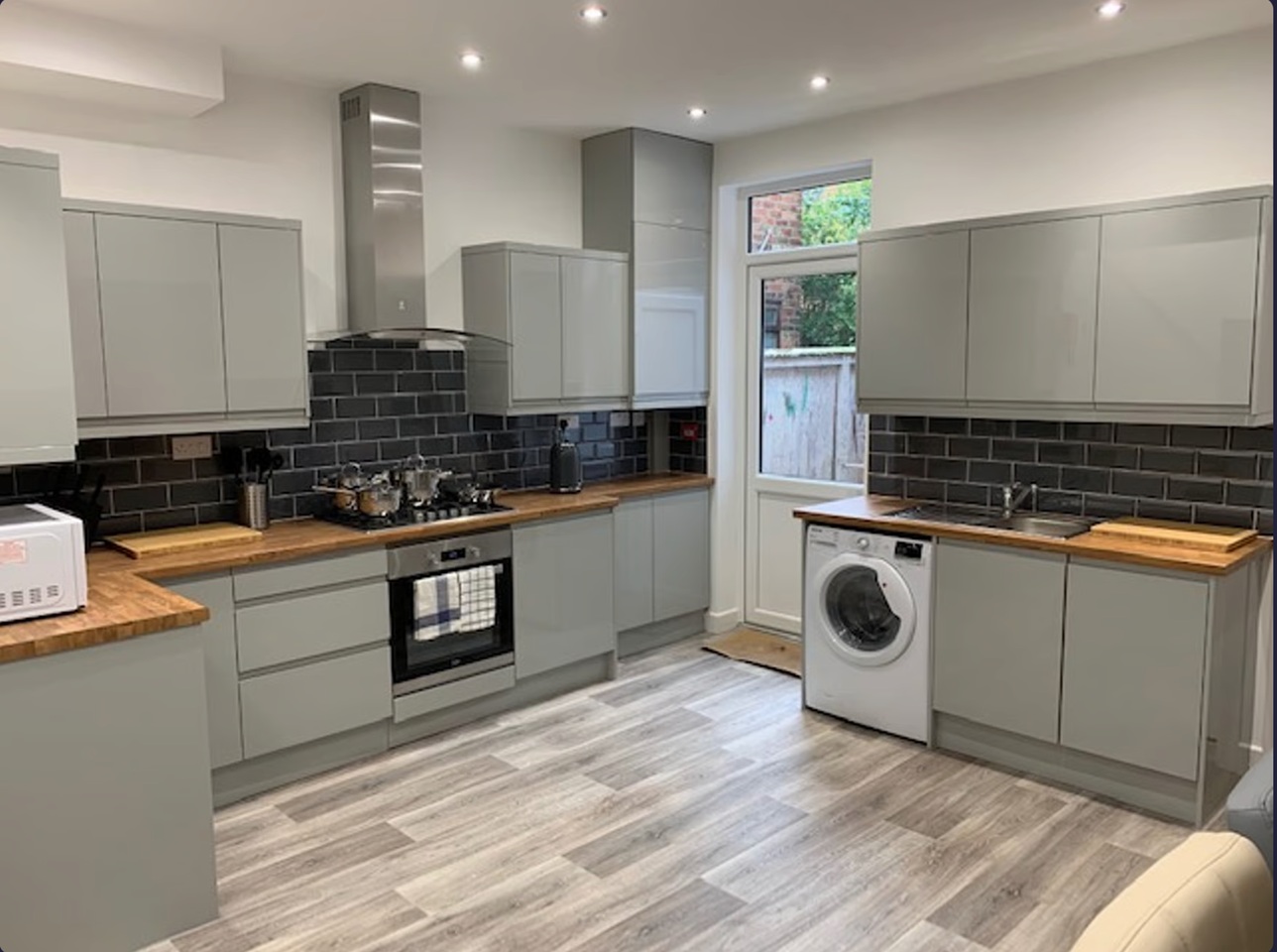 Additional image 2 of Room in a Shared House, Stanley Street, DE22, N1 7GU