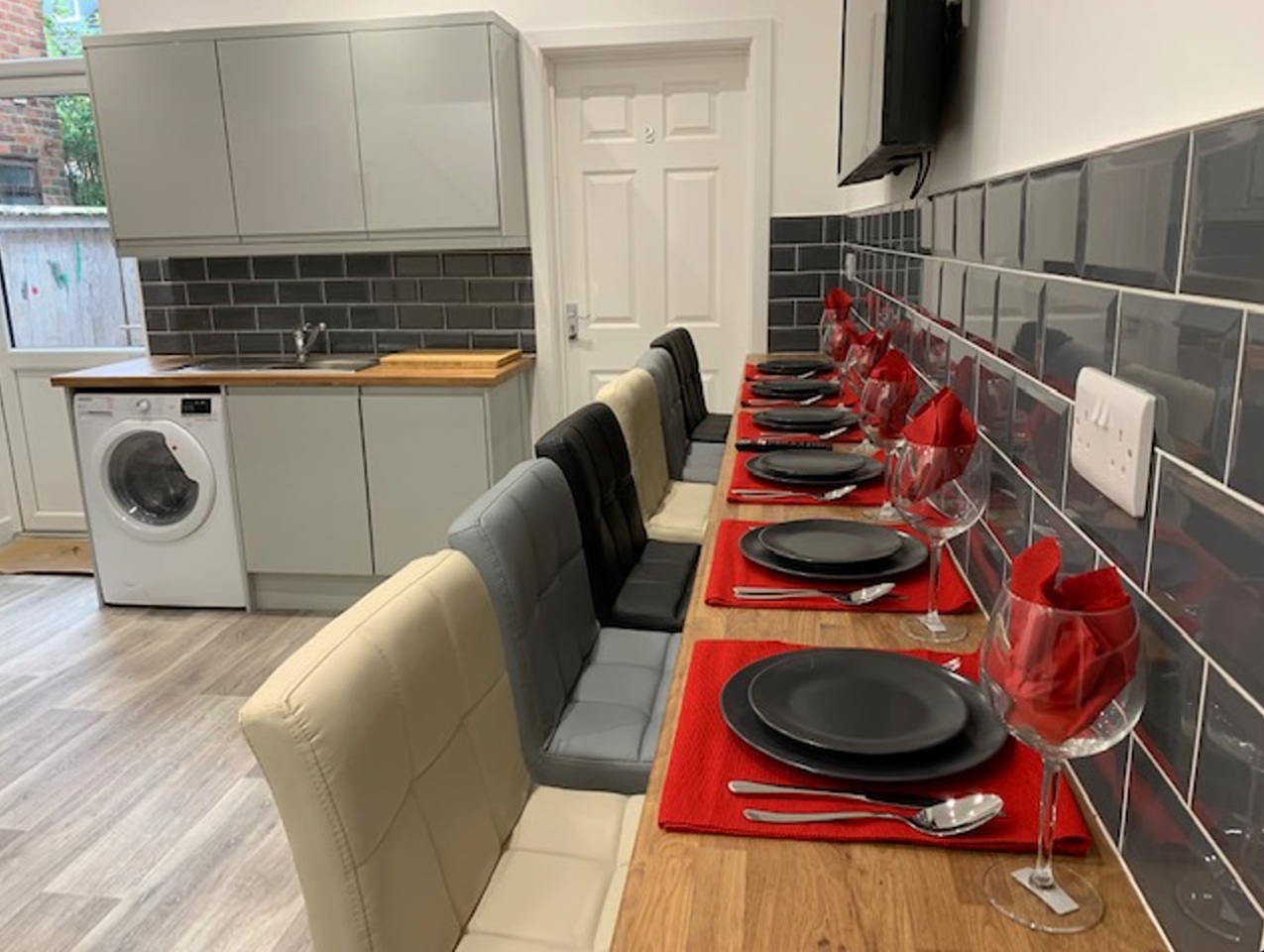 Additional image 3 of Room in a Shared House, Stanley Street, DE22, N1 7GU