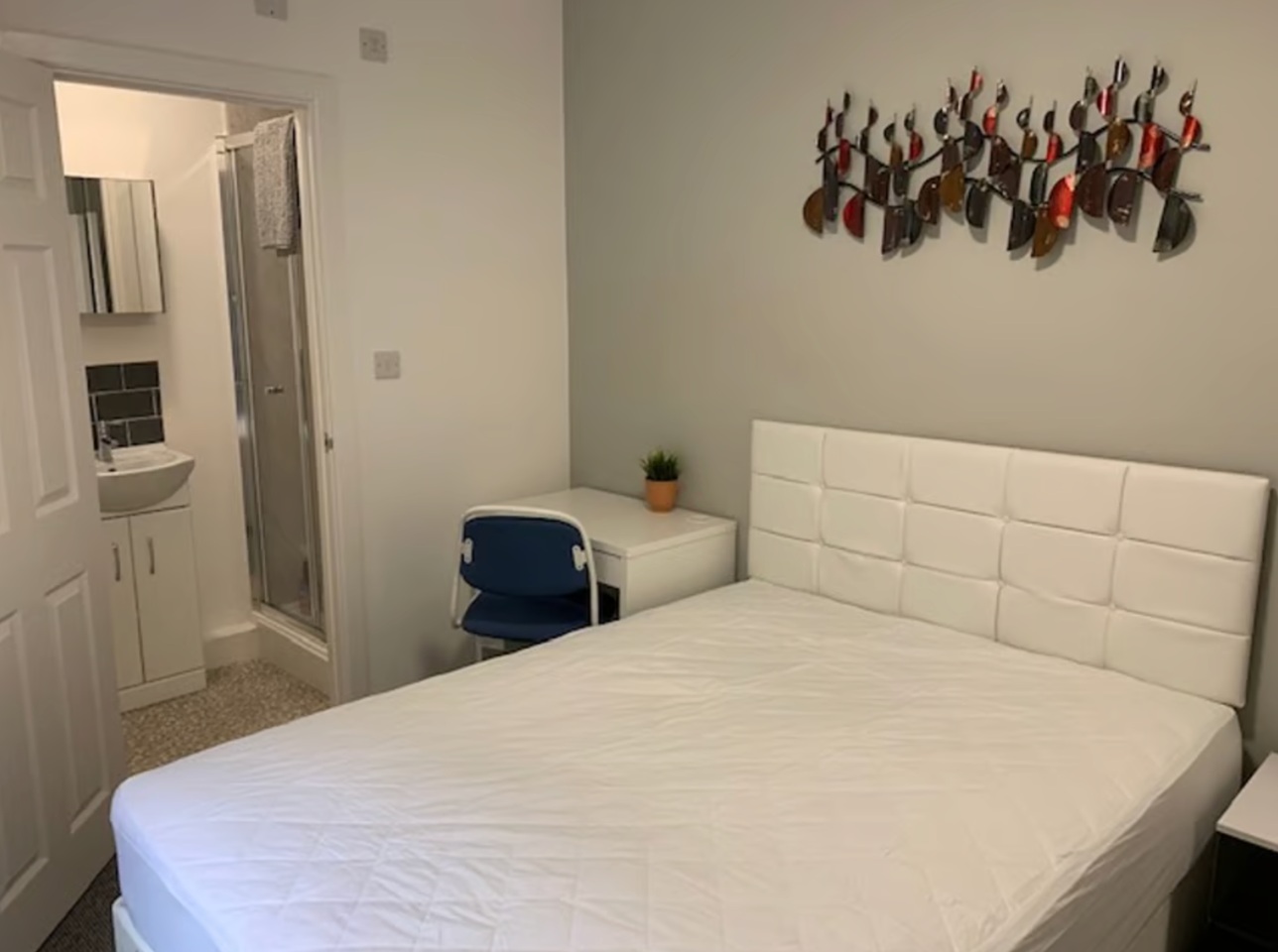 Additional image 5 of Room in a Shared House, Stanley Street, DE22, N1 7GU