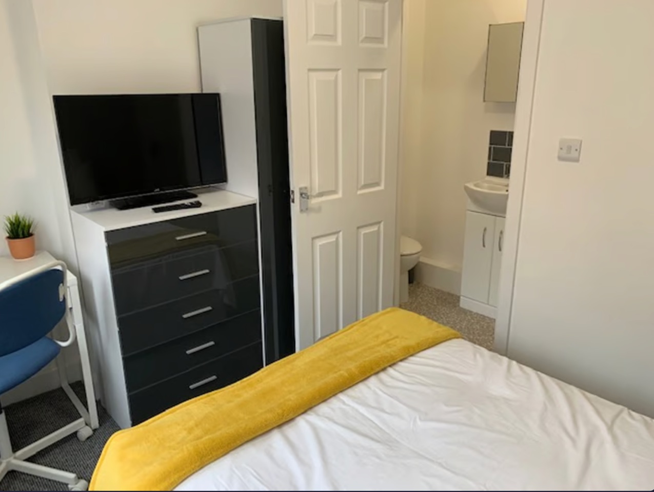 Additional image 7 of Room in a Shared House, Stanley Street, DE22, N1 7GU