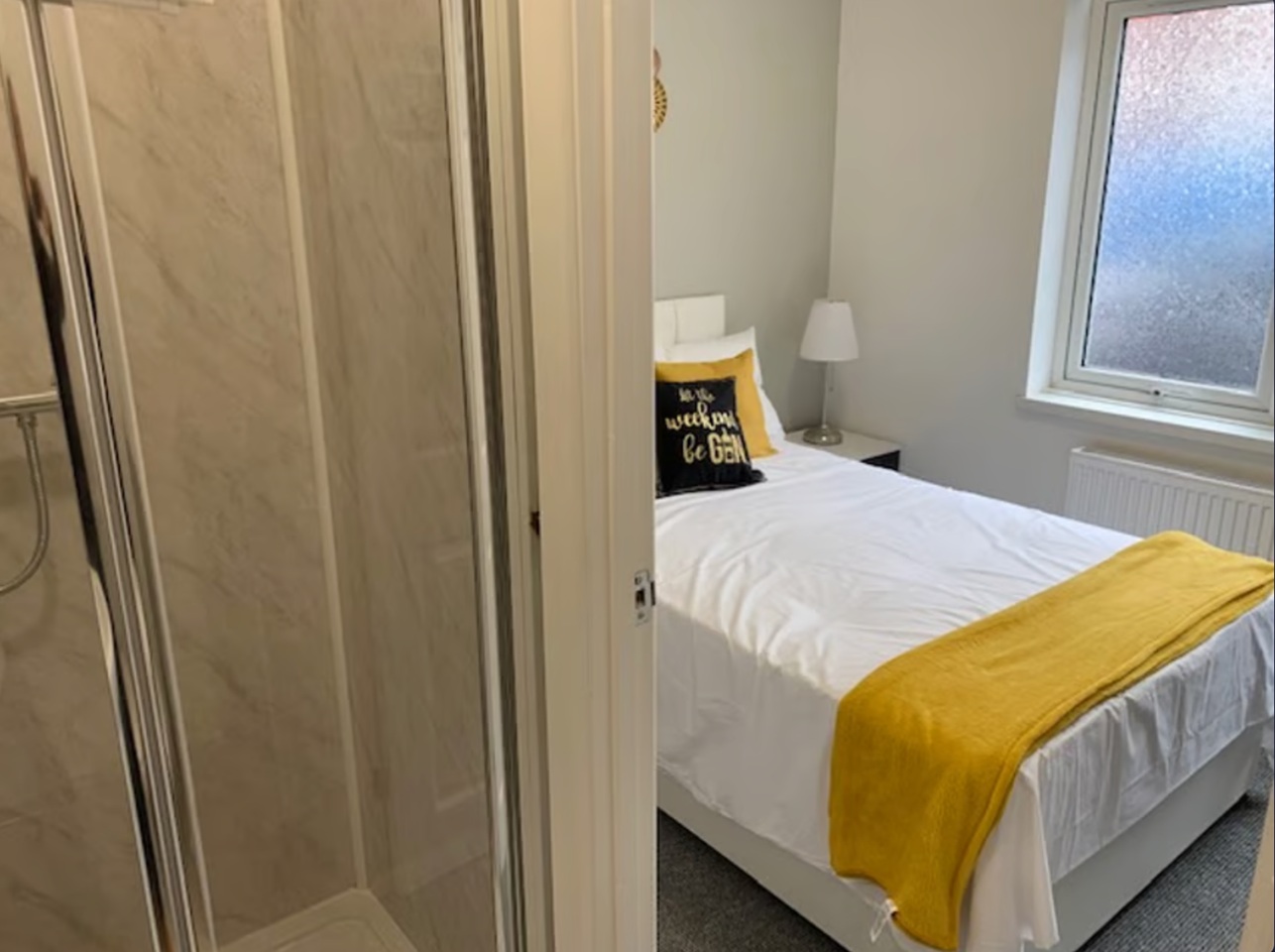 Additional image 8 of Room in a Shared House, Stanley Street, DE22, N1 7GU