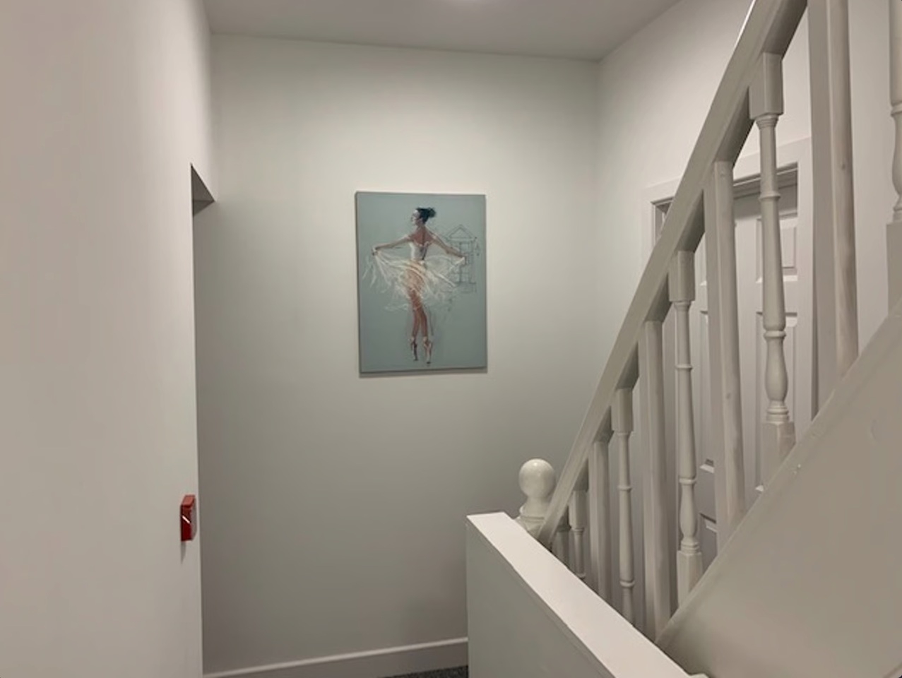 Additional image 9 of Room in a Shared House, Stanley Street, DE22, N1 7GU