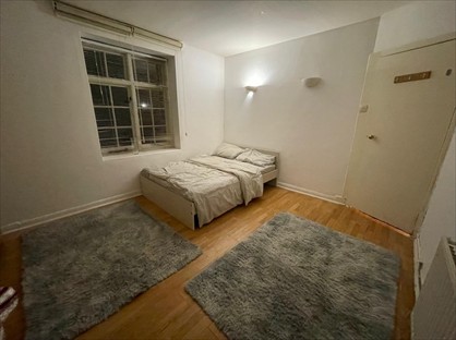 3 Bed Flat, Addison Way, NW11