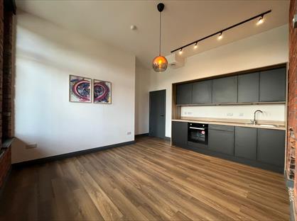 1 Bed Flat, Twist Lane, WN7