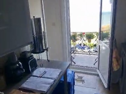 2 Bed Flat, Sea Road, CT8