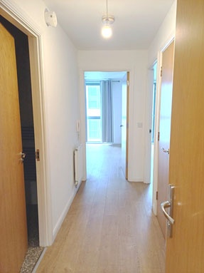 Additional image 2 of 1 Bed Flat, Cathedral View, DE1, N1 7GU