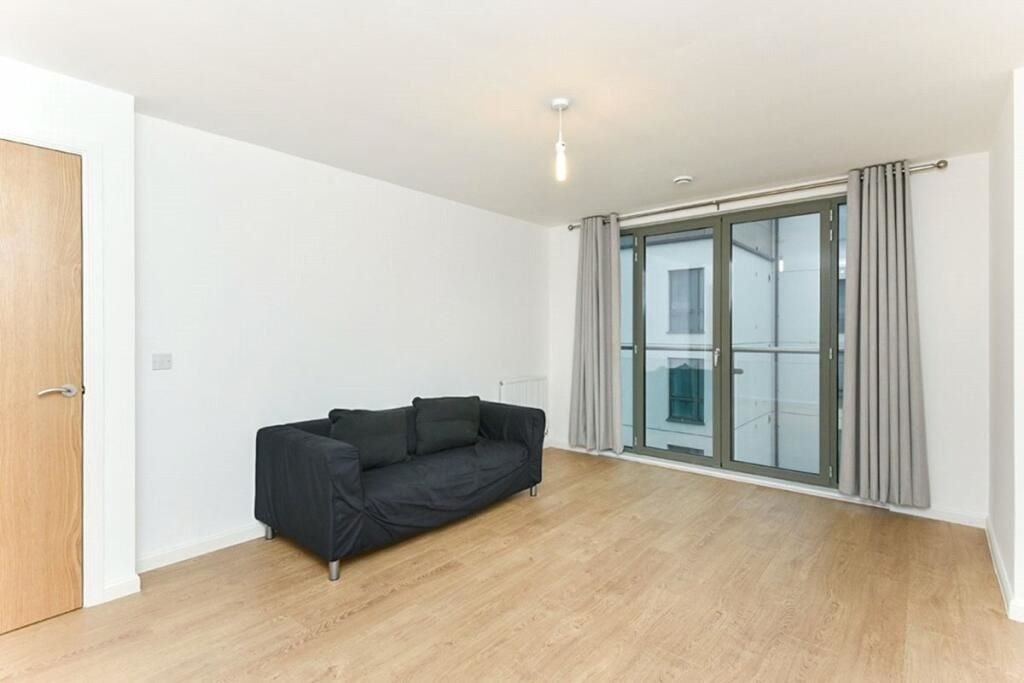 Additional image 4 of 1 Bed Flat, Cathedral View, DE1, N1 7GU