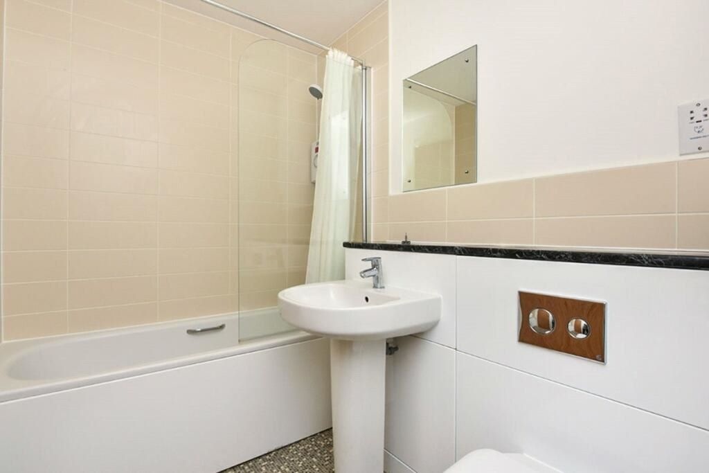 Additional image 6 of 1 Bed Flat, Cathedral View, DE1, N1 7GU