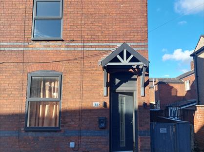 1 Bed Flat, Lord Street, WN7