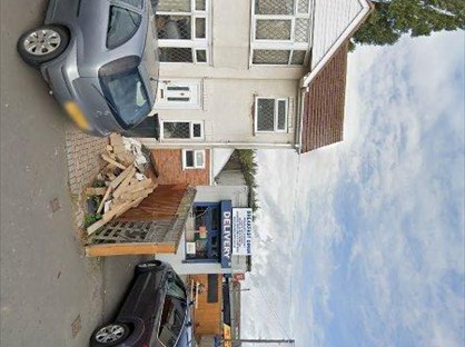 1 Bed Flat, Stour Vale Road, DY9