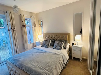 Room in a Shared House, Firwood Whin, YO31