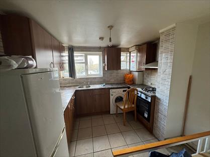 2 Bed Flat, Church Road, UB5