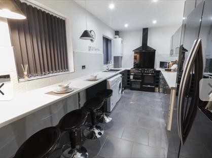 Room in a Shared House, Toft Street, L7