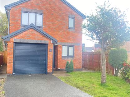 3 Bed Detached House, Sedgefield Road, CH1