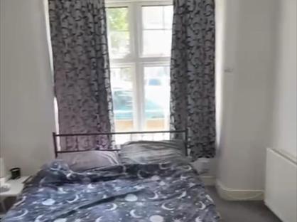 Room in a Shared House, Granville Avenue, N9