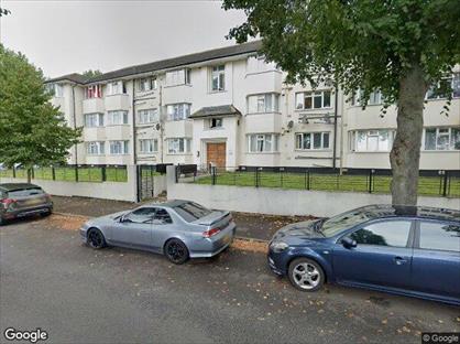 1 Bed Flat, Westbourne House, B21