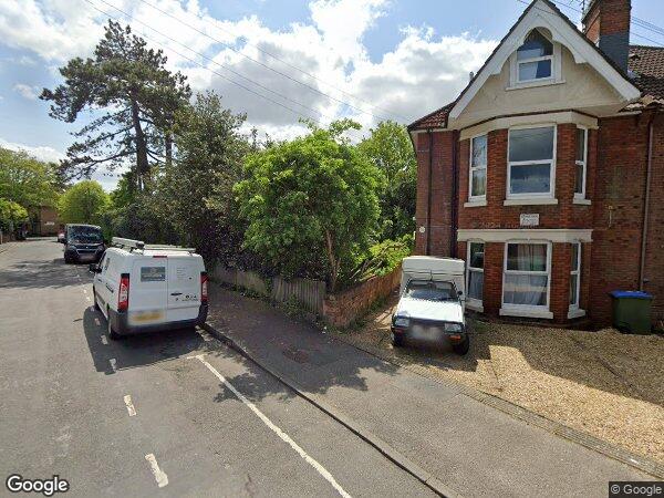 Studio Flat, Westridge Road, SO17, N1 7GU