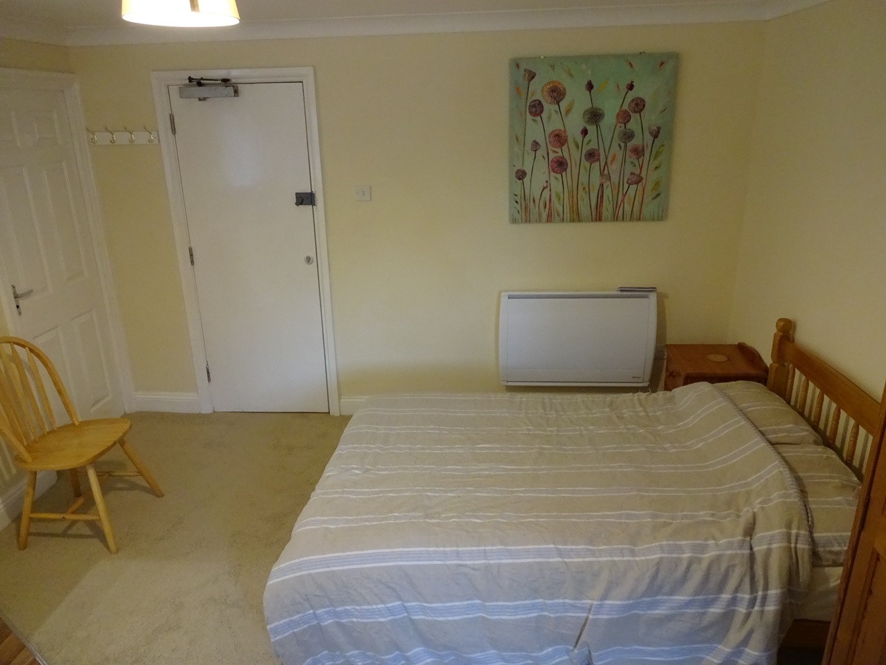 Additional image 5 of Studio Flat, Westridge Road, SO17, N1 7GU