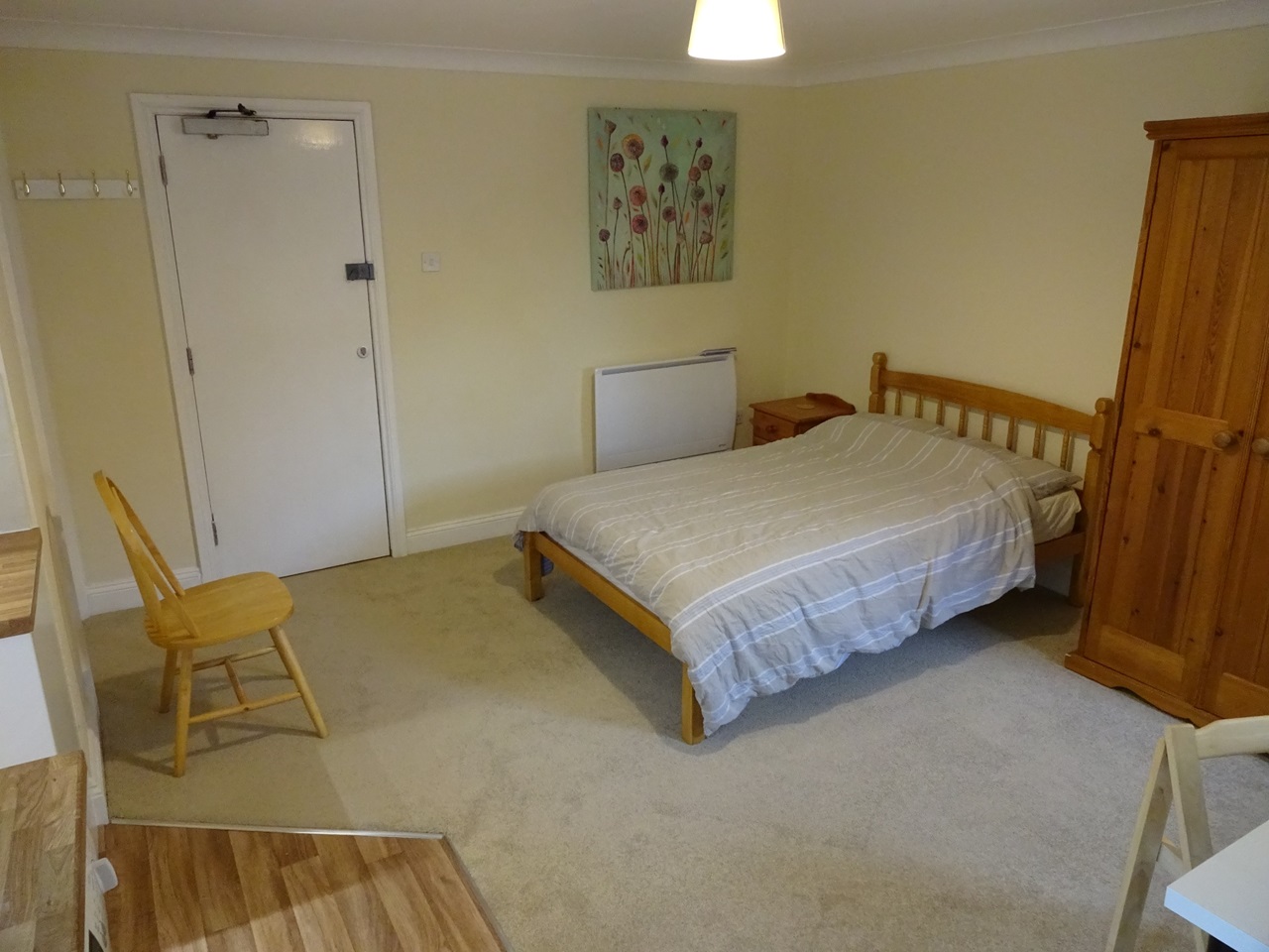 Additional image 7 of Studio Flat, Westridge Road, SO17, N1 7GU