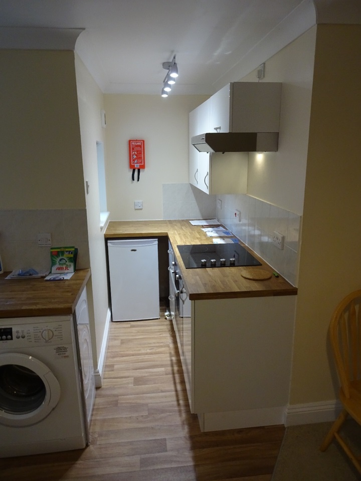 Additional image 6 of Studio Flat, Westridge Road, SO17, N1 7GU