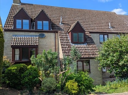 3 Bed Semi-Detached House, Warren Bridge, PE8