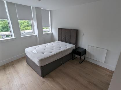 1 Bed Flat, Capella Court, CR8