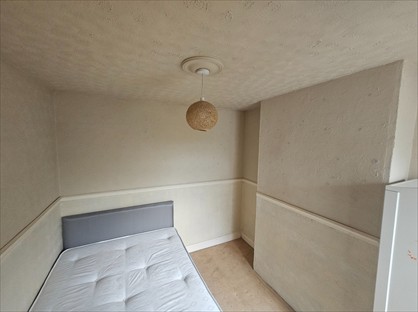 Room in a Shared House, Carlton Street, DE13
