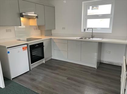 2 Bed Flat, Dabrina Court, BN2