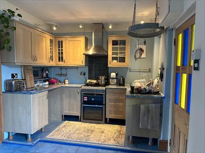 2 Bed End Terrace, Farleton View, LA6
