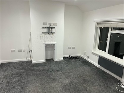 1 Bed Flat, Hereford Road, DT4