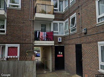 3 Bed Maisonette, Brion Place, E14