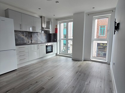 1 Bed Flat, High Road Leytonstone, E11