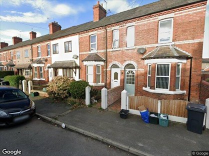 Room in a Shared House, Cunliffe Street, LL11