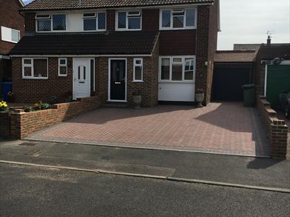 3 Bed Semi-Detached House, Lower Road, ME9