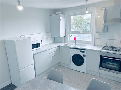 2 Bed Flat, Russell Street, RG1