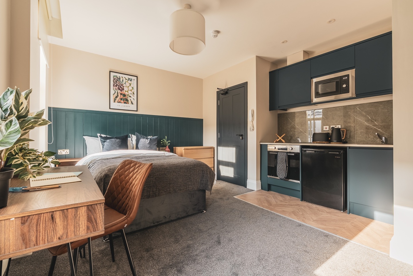 Room in a Shared House, Charnwood Street, DE1, N1 7GU