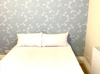 Room in a Shared Flat, Llanover Road, HA9