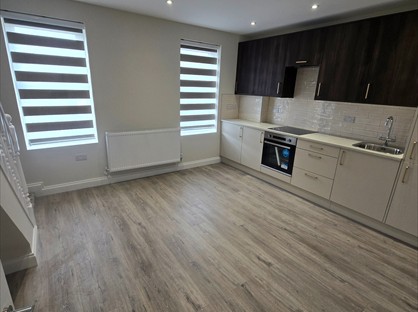 3 Bed Maisonette, Brighton Road, CR2