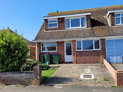 Room in a Shared House, Rowe Avenue, BN10