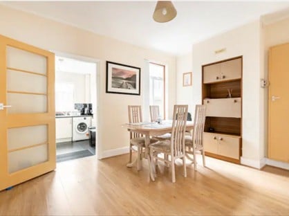 2 Bed Terraced House, Belmont Road, RM17